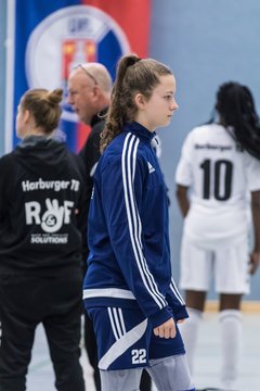 Bild 30 - B-Juniorinnen Futsal Qualifikation